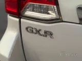 Toyota Land Cruiser GXR V8 4.8L 2012